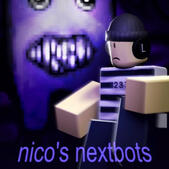 nicos nextbots