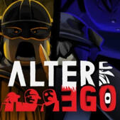 alter ego alter ego