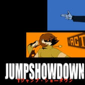 jump showdown