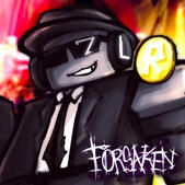 forsaken
