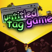 untitled tag game untitled tag game
