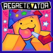 regretevator